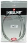 Imagen de Cable de red, Cat5e, UTP