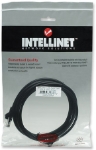 Imagen de Cable de red, Cat5e, UTP