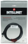 Imagen de Cable de red, Cat5e, UTP