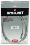 Imagen de CABLE PATCH  1.5M( 5.0F) CAT 5E UTP GRIS