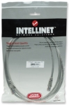 Imagen de *CABLE PATCH SOHO 1.0m UTP Gris