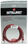 Imagen de Cable de red, Cat5e, UTP