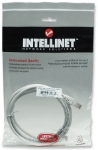 Imagen de Cable de red, Cat5e, UTP