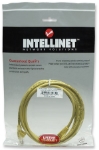 Imagen de CABLE PATCH  2.0m( 7.0f) Cat 5e UTP AMARILLO