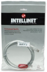 Imagen de Cable de red, Cat5e, UTP
