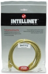 Imagen de Cable de red, Cat5e, UTP