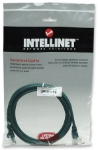 Imagen de Cable de red, Cat5e, UTP