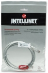 Imagen de CABLE PATCH  7.6m(25.0f) Cat 5e UTP BLA
