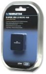 Imagen de Micro Hub USB de Alta Velocidad 2.0