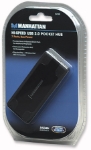 Imagen de Hub USB de Alta Velocidad 2.0 de Bolsillo