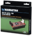 Imagen de Convertidor de dispositivos IDE a SATA 150