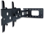 Imagen de Soporte TV p/pared 40kg, 37" a 70" Articulado