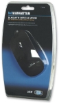 Imagen de *Mouse Economico USB Negro