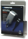 Imagen de Convertidor USB de Alta Velocidad 2.0 a SVGA