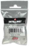 Imagen de JACK RJ11 RJ12 KEYSTONE DE IMPACTO BLANCO