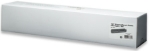 Imagen de Organizador Cables 19", 2U plastico