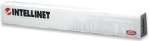 Imagen de Organizador Horizontal 19" 1U Metalico 5cm