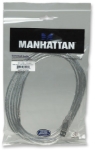 Imagen de Cable USB 2.0 A macho a B macho, 480 Mbps 3m
