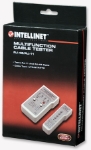 Imagen de PROB. CABLES RED  4 LD,RJ45