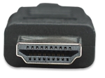 Imagen de Cable HDMI de Alta Velocidad con Canal Ethernet
