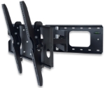 Imagen de Soporte TV p/pared 40kg, 37" a 70" Articulado
