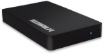 Imagen de *Gabinete HDD 2.5 SATA, USB V3.0 Negro