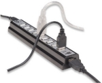 Imagen de Hub USB de escritorio de alta velocidad