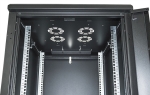 Imagen de *Gabinete 19" 26U  600x 800 Ensamblado