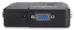 Imagen de Switch KVM Compacto de 4 Puertos