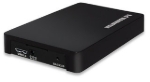 Imagen de *Gabinete HDD 2.5 SATA, USB V3.0 Negro