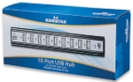 Imagen de Hub USB de escritorio de alta velocidad