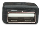 Imagen de Cable para Dispositivos USB Mini-B de Alta Velocidad