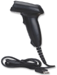 Imagen de LECTOR CODIGO BARRAS ALCANCE 50CM USB Ne
