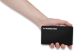 Imagen de *Gabinete HDD 2.5 SATA, USB V3.0 Negro