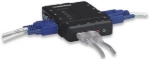 Imagen de Switch KVM Compacto de 4 Puertos