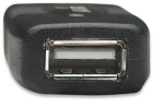 Imagen de Cable de extensión activo USB A 2.0, 480 Mbps 20m