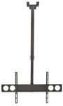 Imagen de Soporte TV p/Techo 50kg, 37" a 70"