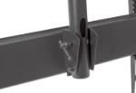 Imagen de Soporte TV p/Techo 50kg, 37" a 70"