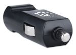 Imagen de PopCharge cargador para auto