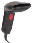 Imagen de *LECTOR CODIGO BARRAS ALCANCE 60CM USB Ne