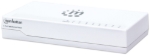 Imagen de Switch Fast Ethernet de 8 puertos