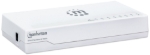 Imagen de Switch Fast Ethernet de 8 puertos
