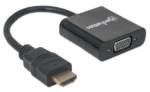 Imagen de Conversor HDMI a VGA