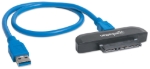 Imagen de Adaptador SuperSpeed USB 3.0 a SATA
