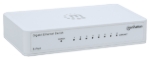 Imagen de Switch de Escritorio Gigabit Ethernet de 8 puertos