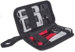 Imagen de KIT HERRAMIENTAS MANT.  4 HERRAMIENTAS