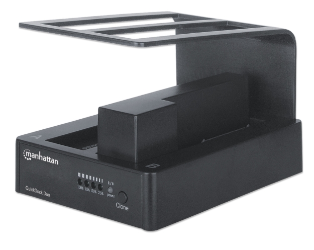 Imagen de QuickDock™ Duo