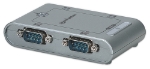 Imagen de Convertidor USB a Serie
