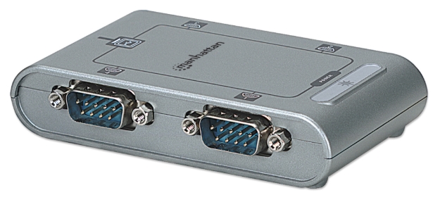 Imagen de Convertidor USB a Serie