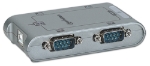 Imagen de Convertidor USB a Serie
